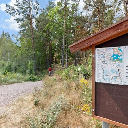 Hotel First Camp Gunnarsoe-Oskarshamn Zewnętrze zdjęcie