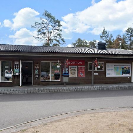 Hotel First Camp Gunnarsoe-Oskarshamn Zewnętrze zdjęcie