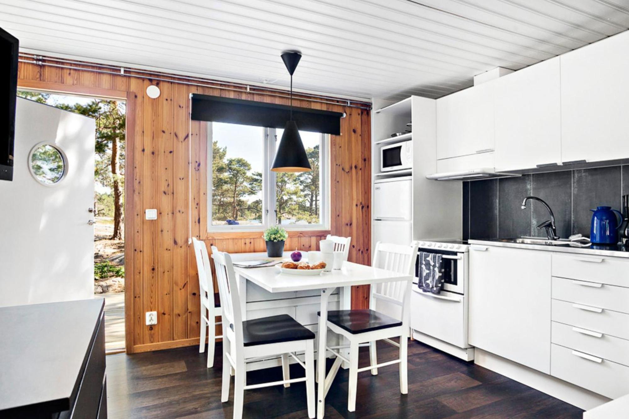 Hotel First Camp Gunnarsoe-Oskarshamn Zewnętrze zdjęcie