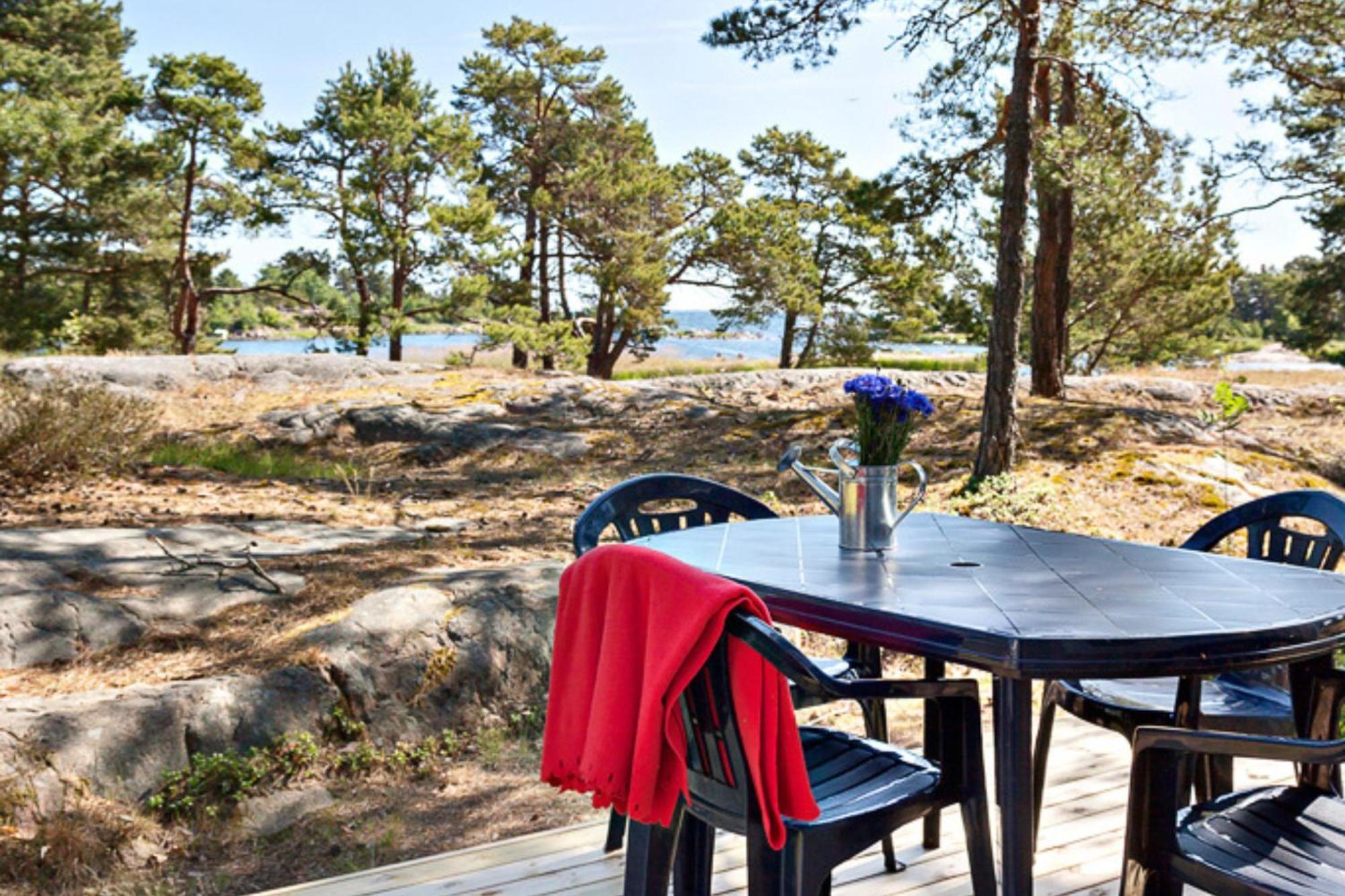 Hotel First Camp Gunnarsoe-Oskarshamn Zewnętrze zdjęcie