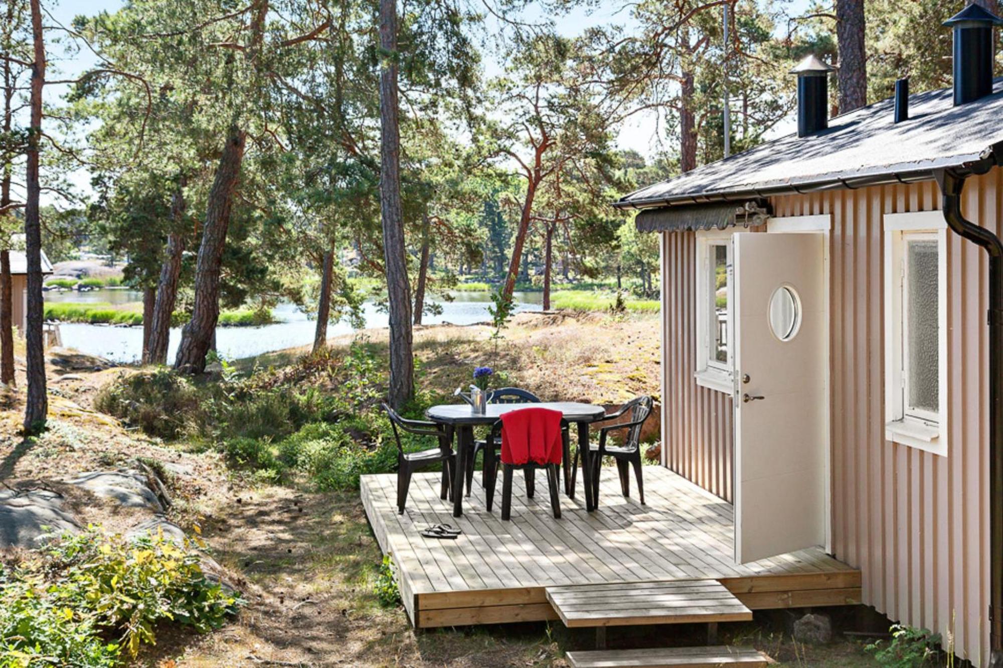 Hotel First Camp Gunnarsoe-Oskarshamn Zewnętrze zdjęcie