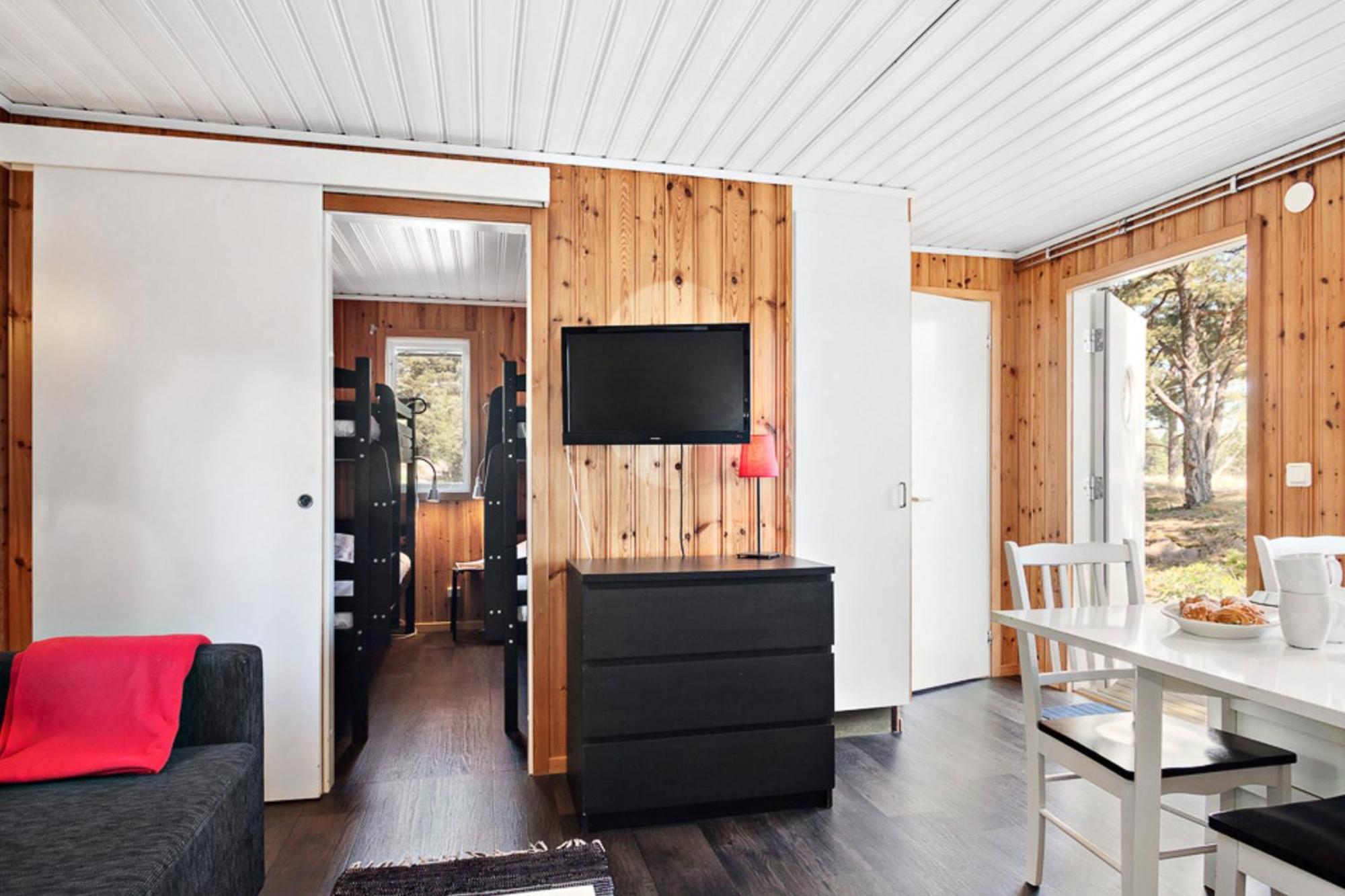 Hotel First Camp Gunnarsoe-Oskarshamn Zewnętrze zdjęcie