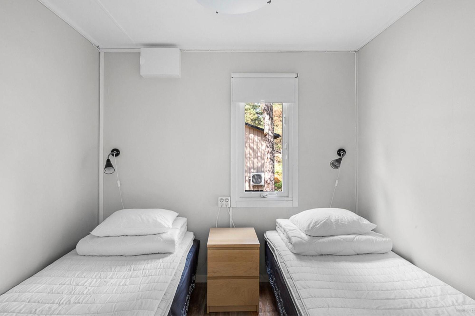 Hotel First Camp Gunnarsoe-Oskarshamn Zewnętrze zdjęcie
