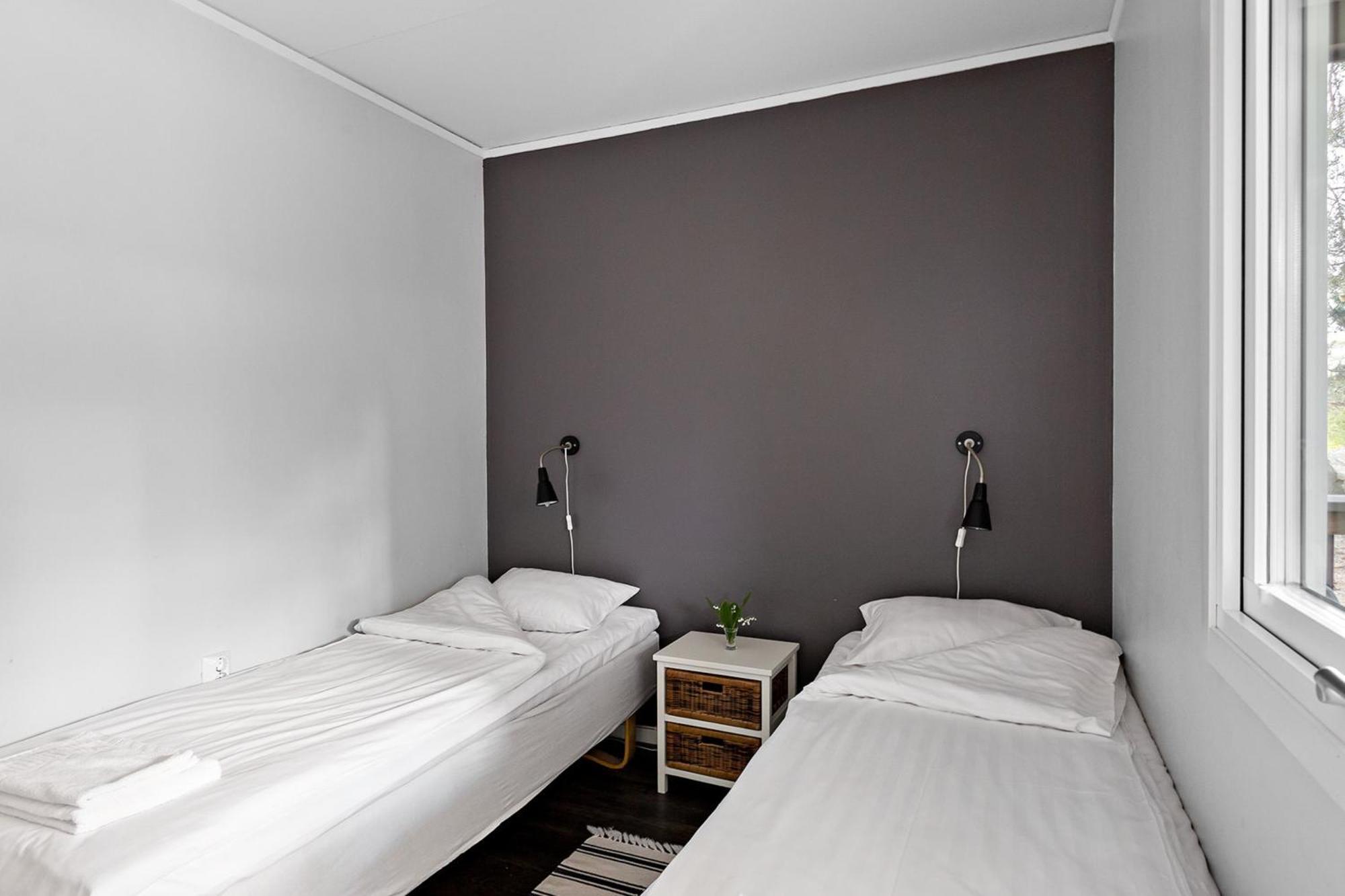 Hotel First Camp Gunnarsoe-Oskarshamn Zewnętrze zdjęcie