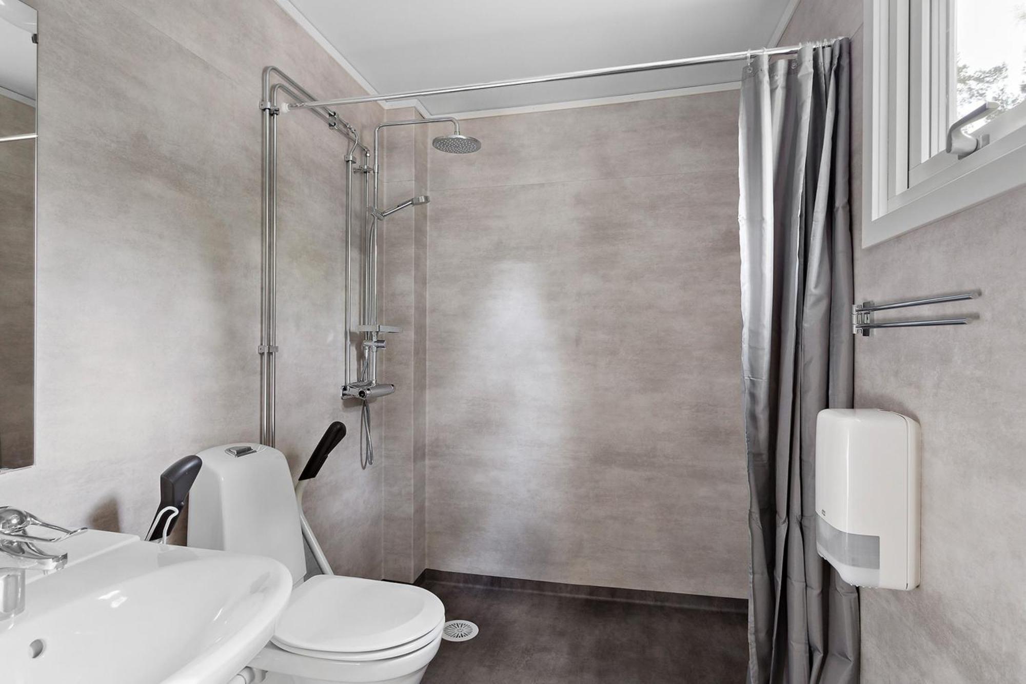 Hotel First Camp Gunnarsoe-Oskarshamn Zewnętrze zdjęcie