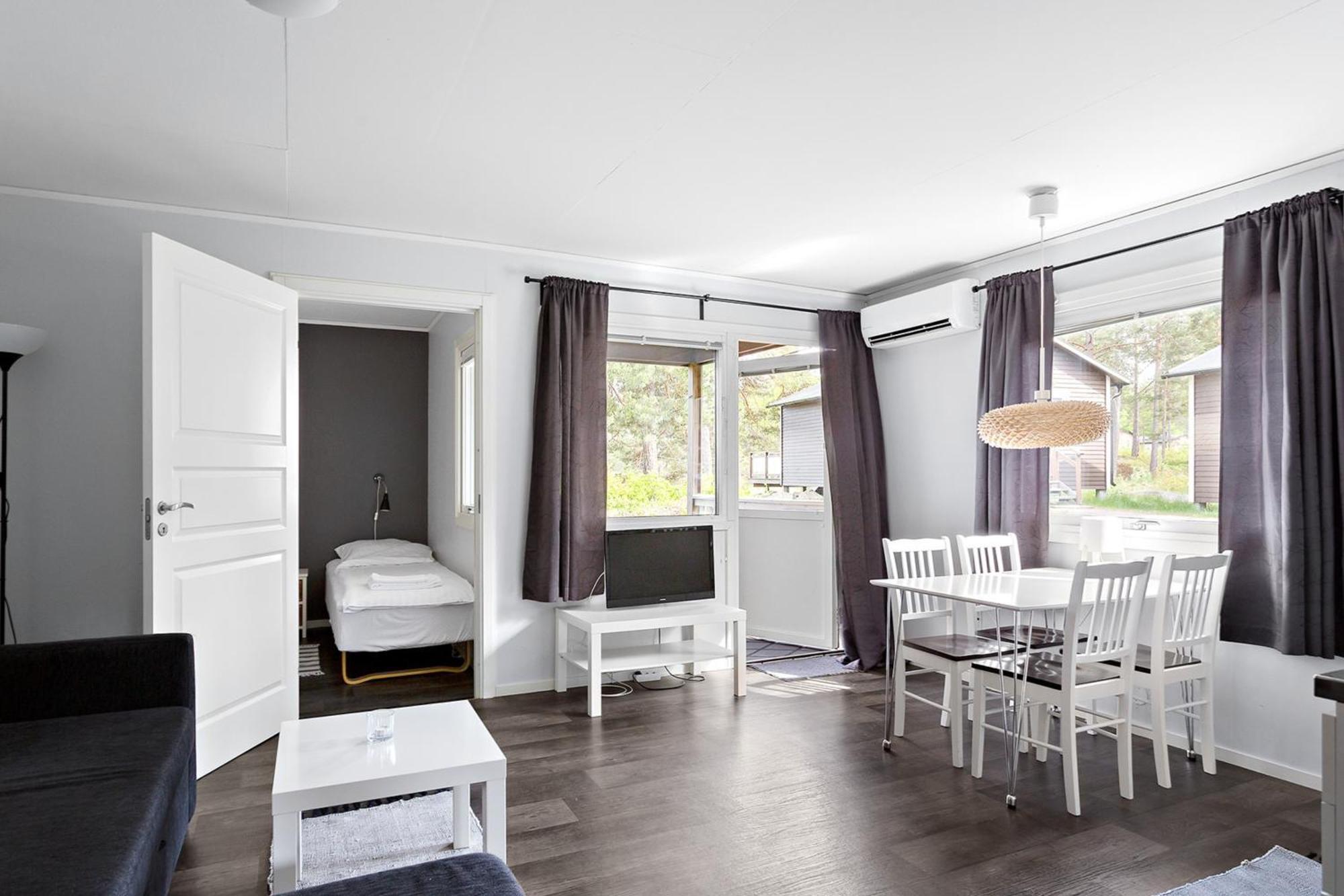 Hotel First Camp Gunnarsoe-Oskarshamn Zewnętrze zdjęcie