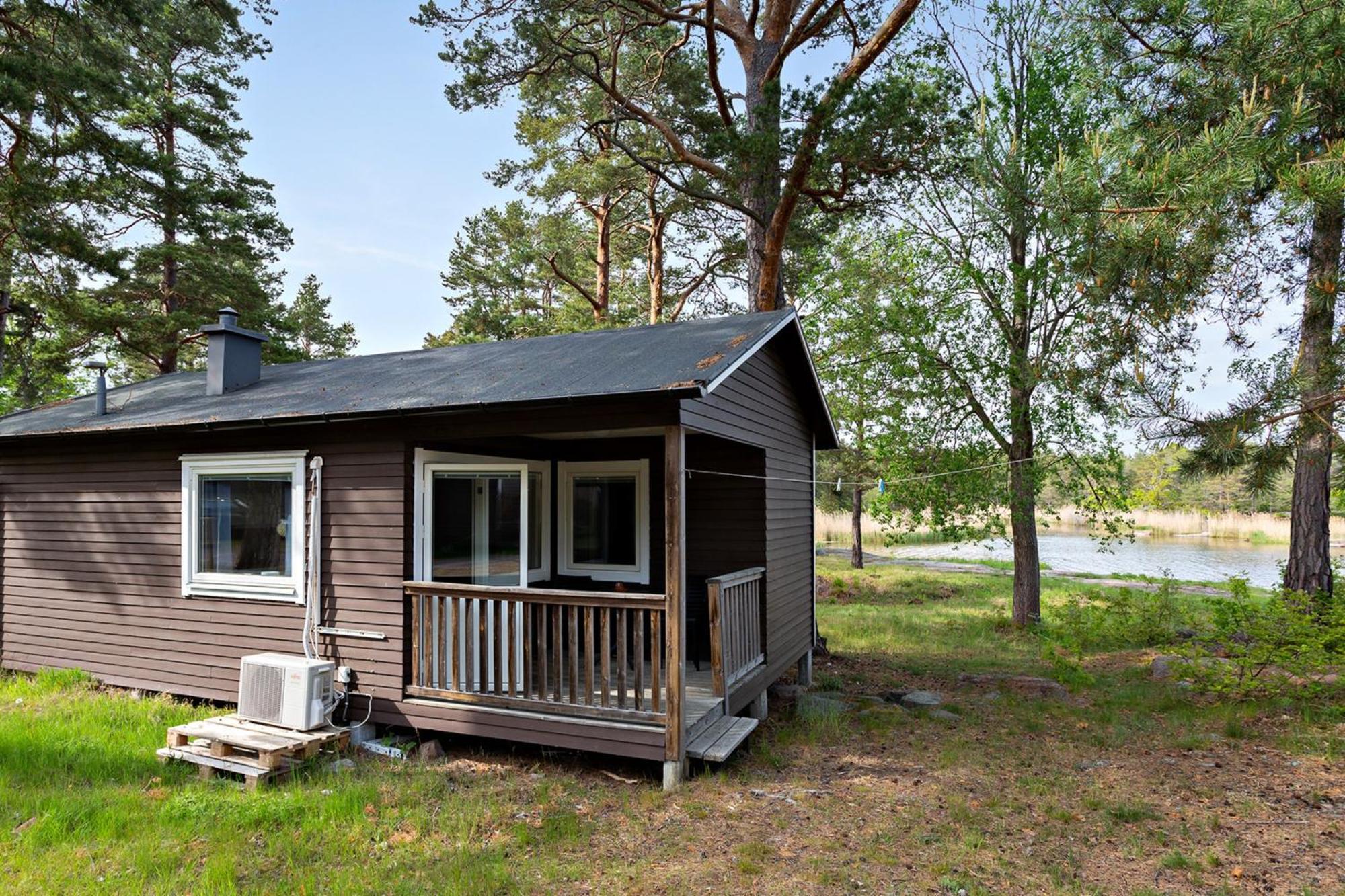 Hotel First Camp Gunnarsoe-Oskarshamn Zewnętrze zdjęcie